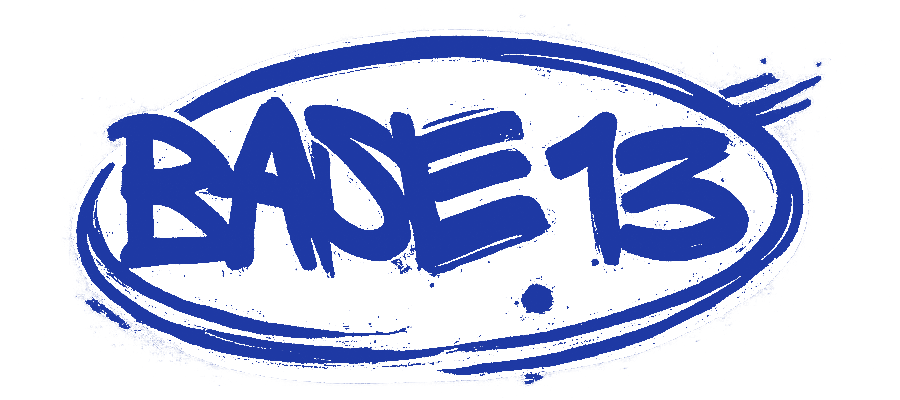 Base 13